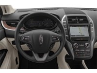2018 Lincoln MKC AWD Reserve Interior Shot 3