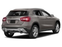 2018 Mercedes-Benz GLA 250 GLA 250 4MATIC SUV Exterior Shot 2