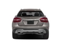 2018 Mercedes-Benz GLA 250 GLA 250 4MATIC SUV Exterior Shot 8
