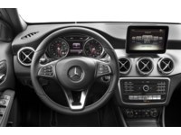 2018 Mercedes-Benz GLA 250 GLA 250 4MATIC SUV Interior Shot 3