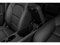 2018 Mercedes-Benz GLA 250 GLA 250 4MATIC SUV Interior Shot 7