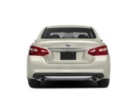 2018 Nissan Altima 2.5 SV Sedan Exterior Shot 7