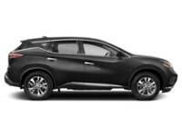 2018 Nissan Murano AWD SV Exterior Shot 11