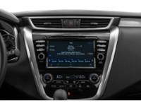 2018 Nissan Murano AWD SV Interior Shot 2