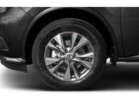 2018 Nissan Murano AWD SV Exterior Shot 5