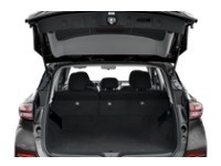 2018 Nissan Murano AWD SV Exterior Shot 4