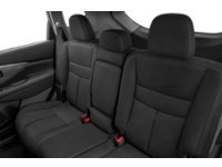 2018 Nissan Murano AWD SV Interior Shot 5
