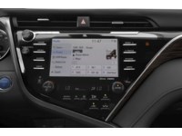 2020 Toyota Camry Hybrid Hybrid XLE Auto Interior Shot 2