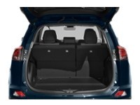 2018 Toyota RAV4 AWD SE Exterior Shot 4