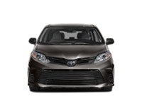 2019 Toyota Sienna LE 8-Passenger FWD Exterior Shot 6