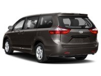 2019 Toyota Sienna LE 8-Passenger FWD Exterior Shot 10
