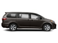 2019 Toyota Sienna LE 8-Passenger FWD Exterior Shot 11