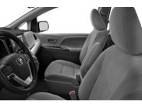 2019 Toyota Sienna LE 8-Passenger FWD Interior Shot 4