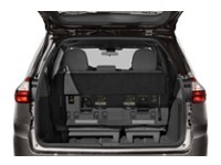 2019 Toyota Sienna LE 8-Passenger FWD Exterior Shot 4