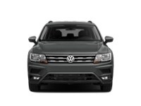 2020 Volkswagen Tiguan Comfortline 4MOTION Exterior Shot 6