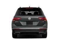 2020 Volkswagen Tiguan Comfortline 4MOTION Exterior Shot 8