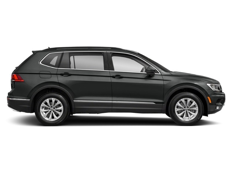 2020 Volkswagen Tiguan Comfortline 4MOTION Exterior Shot 11