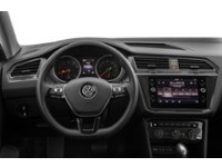 2020 Volkswagen Tiguan Comfortline 4MOTION Interior Shot 3