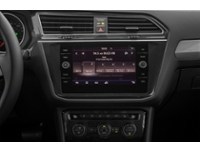 2020 Volkswagen Tiguan Comfortline 4MOTION Interior Shot 2