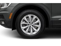 2020 Volkswagen Tiguan Comfortline 4MOTION Exterior Shot 5