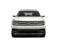 2019 Volkswagen Atlas Comfortline 3.6 FSI 4MOTION Exterior Shot 6