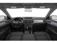 2019 Volkswagen Atlas Comfortline 3.6 FSI 4MOTION Interior Shot 6