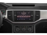 2019 Volkswagen Atlas Comfortline 3.6 FSI 4MOTION Interior Shot 2