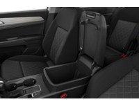 2019 Volkswagen Atlas Comfortline 3.6 FSI 4MOTION Interior Shot 7