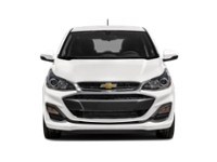 2019 Chevrolet Spark 4dr HB CVT LT w/1LT Exterior Shot 5