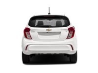 2019 Chevrolet Spark 4dr HB CVT LT w/1LT Exterior Shot 7