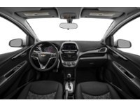 2019 Chevrolet Spark 4dr HB CVT LT w/1LT Interior Shot 6