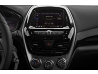 2019 Chevrolet Spark 4dr HB CVT LT w/1LT Interior Shot 2