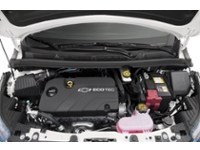 2019 Chevrolet Spark 4dr HB CVT LT w/1LT Exterior Shot 3