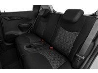 2019 Chevrolet Spark 4dr HB CVT LT w/1LT Interior Shot 5