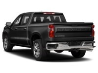 2020 Chevrolet Silverado 1500 4WD Crew Cab 147