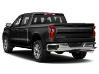 2019 Chevrolet Silverado 1500 4WD Crew Cab 147