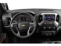 2019 Chevrolet Silverado 1500 4WD Crew Cab 147