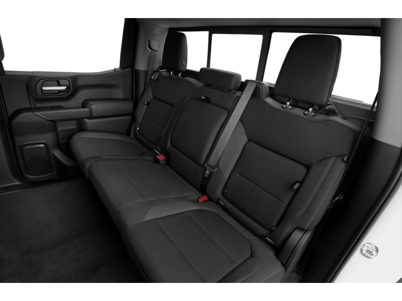 2020 Chevrolet Silverado 1500 4WD Crew Cab 147