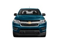 2020 Chevrolet Colorado 4WD Crew Cab 128