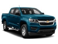 2020 Chevrolet Colorado 4WD Crew Cab 128