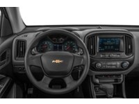 2020 Chevrolet Colorado 4WD Crew Cab 128