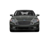 2019 Ford Fusion SE Exterior Shot 5