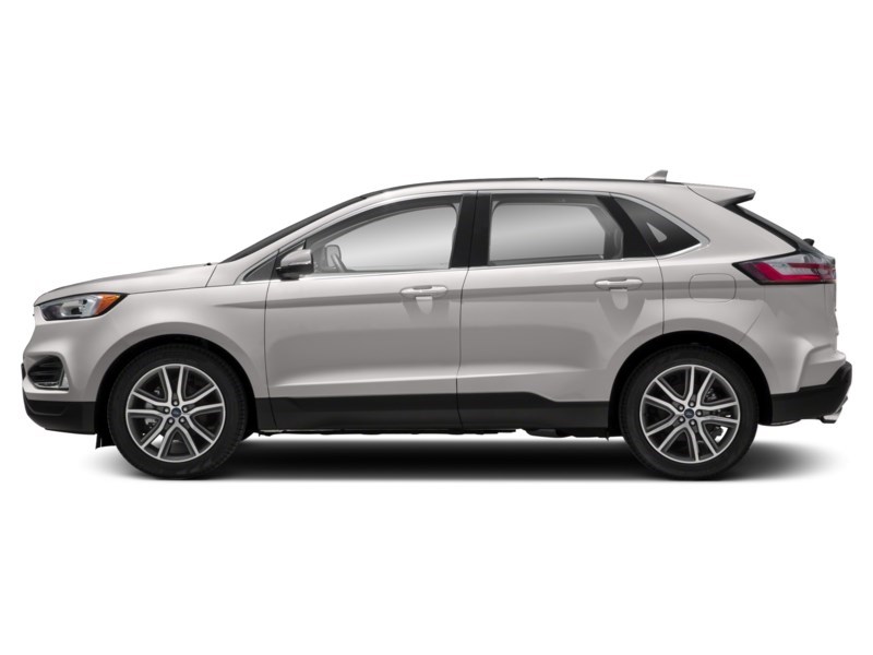 2019 Ford Edge Titanium AWD Exterior Shot 6