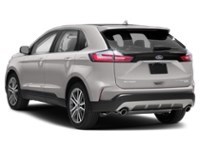 2019 Ford Edge Titanium AWD Exterior Shot 9