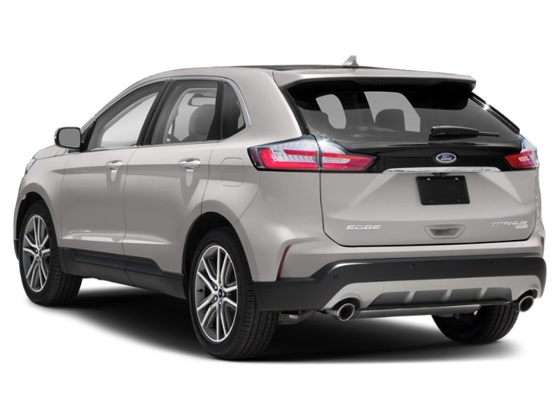 2020 Ford Edge SEL AWD Exterior Shot 9