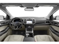 2019 Ford Edge Titanium AWD Interior Shot 6
