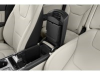 2019 Ford Edge Titanium AWD Interior Shot 7