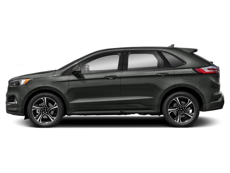 2020 Ford Edge ST | AWD | 2.7L | NAV | ROOF | ADPTV CRUISE | 21s Exterior Shot 6
