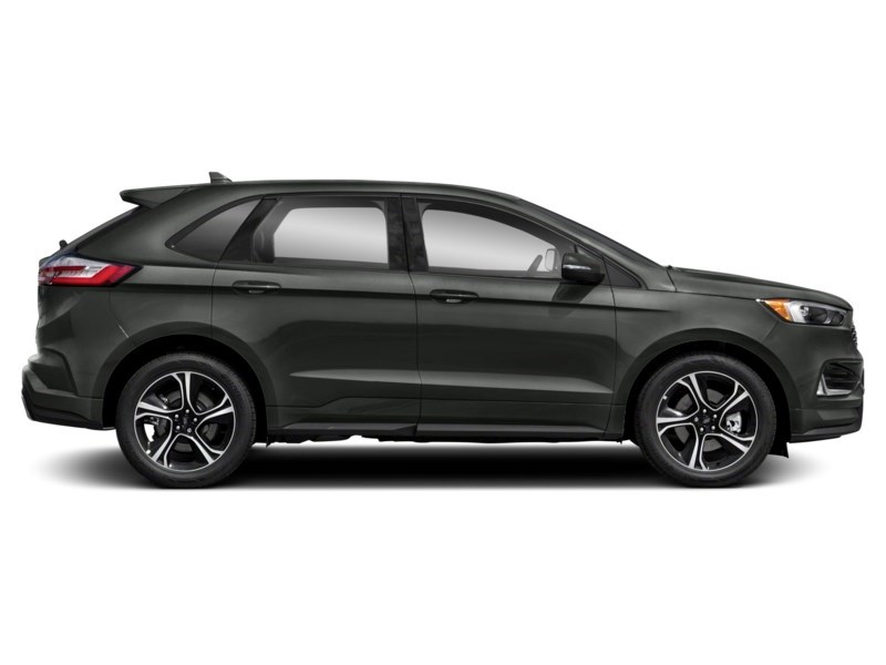 2020 Ford Edge ST | AWD | 2.7L | NAV | ROOF | ADPTV CRUISE | 21s Exterior Shot 10