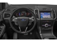 2020 Ford Edge ST | AWD | 2.7L | NAV | ROOF | ADPTV CRUISE | 21s Interior Shot 3